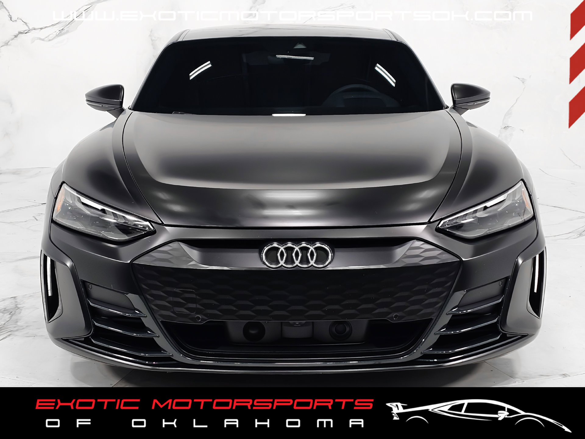 Used 2023 Audi e-tron GT Premium Plus AWD/4WD image 13