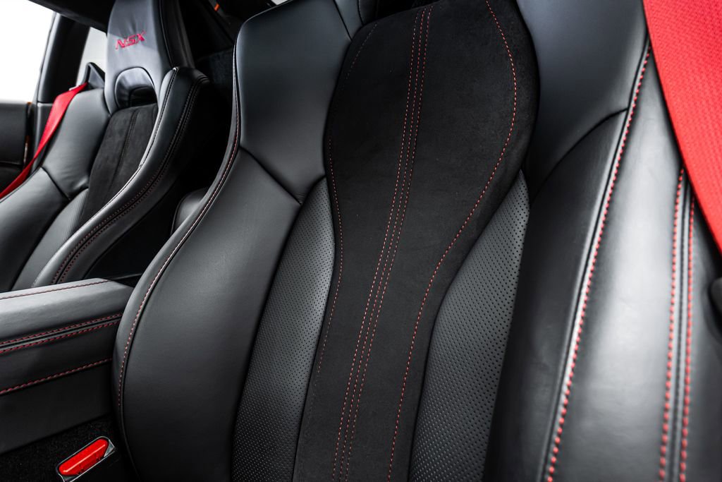 Used 2022 Acura NSX Type S image 37