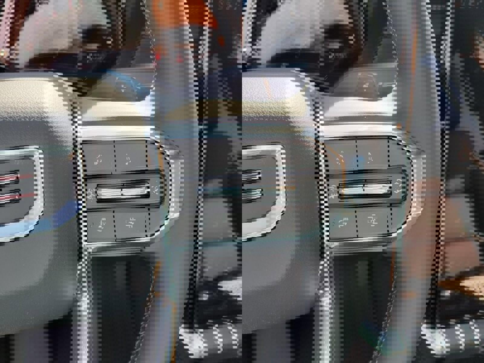 New 2026 GMC Acadia Elevation w/ Elevation Premium Package image 16