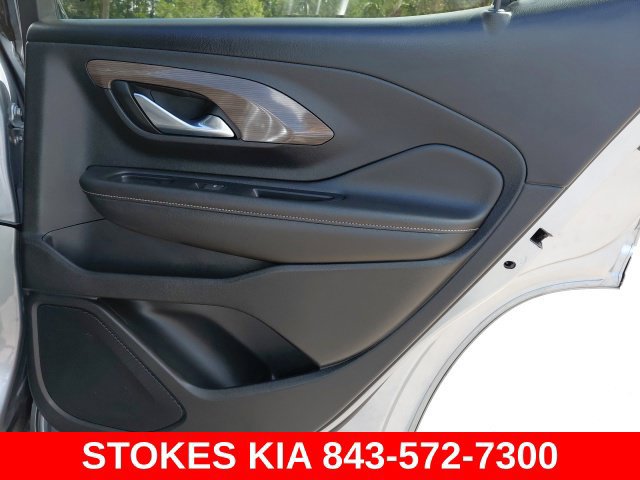 Used 2023 GMC Terrain Denali AWD/4WD image 33