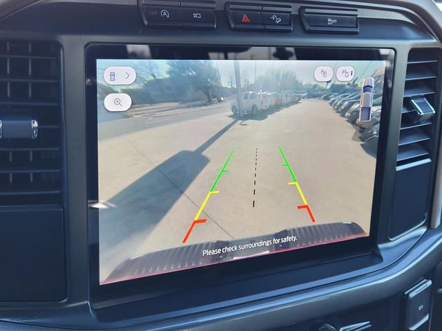 Used 2024 Ford F150 STX w/ Equipment Group 201A FX4 image 25