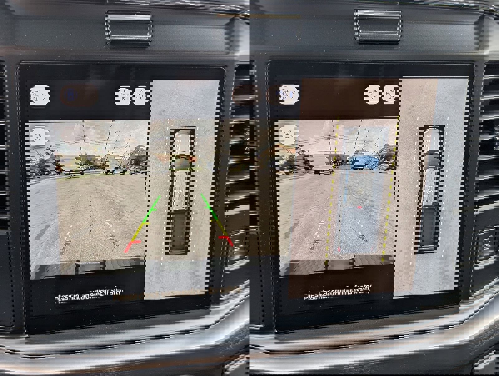 New 2026 Ford F250 Lariat image 20