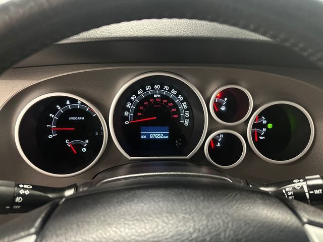 Used 2016 Toyota Sequoia Limited AWD/4WD image 14