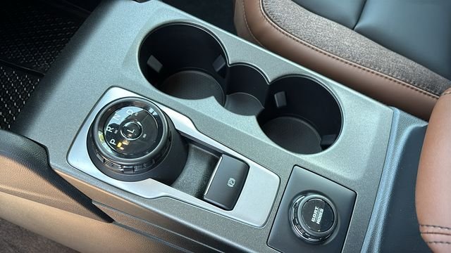 New 2026 Ford Bronco Sport Outer Banks w/ Outer Banks Tech Package+ AWD/4WD image 20
