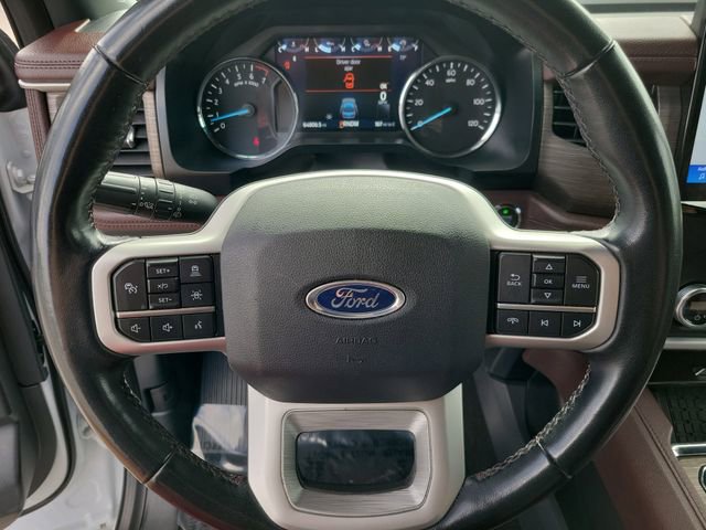 Certified 2023 Ford Expedition Max Limited image 25