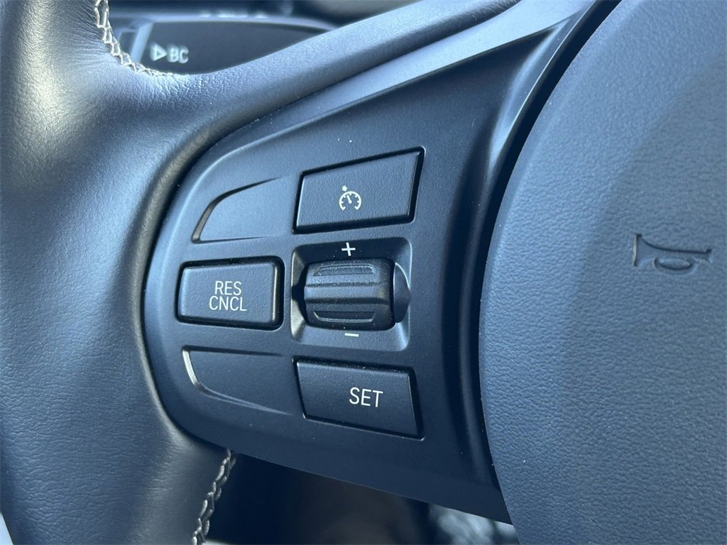 Used 2024 Toyota Supra image 37