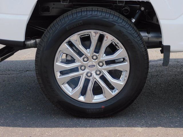 New 2024 Ford F150 XLT w/ Equipment Group 302A MID image 10