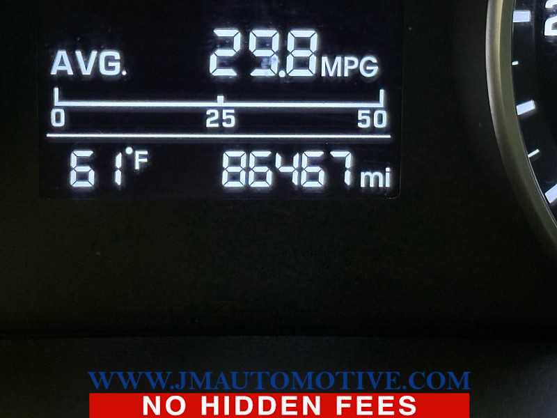 Used 2017 Hyundai Elantra SE image 21