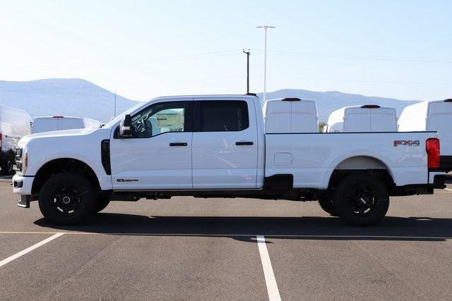 New 2026 Ford F350 XL image 4