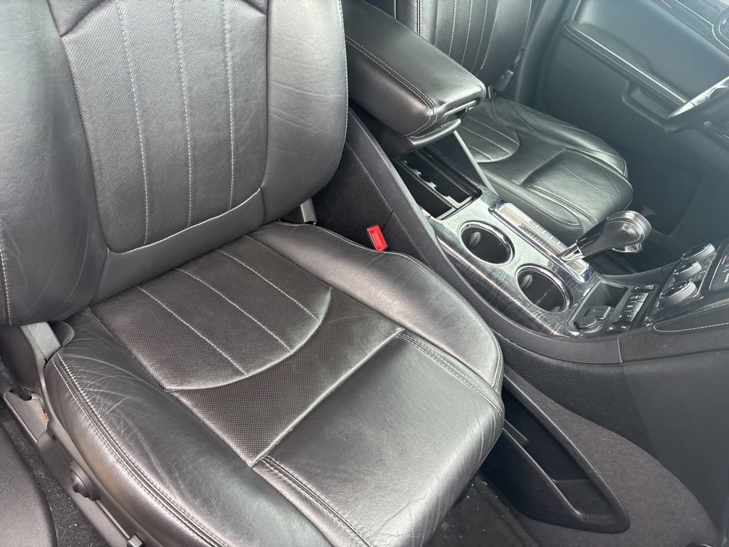 Used 2016 Buick Enclave Premium AWD/4WD image 26