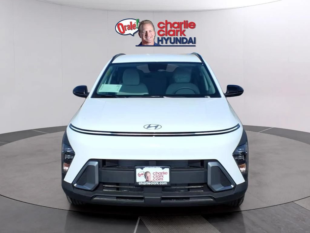 New 2026 Hyundai Kona SEL Sport FWD image 8