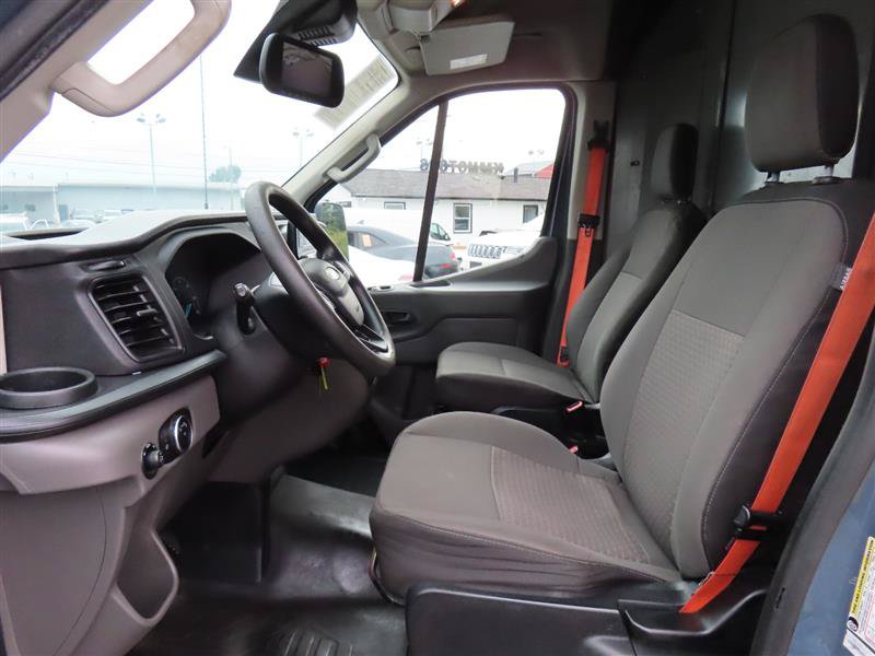 Used 2020 Ford Transit 250 148 High Roof Extended RWD image 16