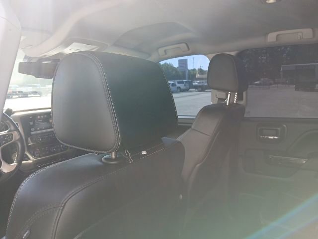 Used 2015 GMC Sierra 2500 Denali w/ Duramax Plus Package AWD/4WD image 14
