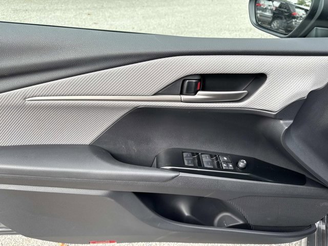 New 2026 Toyota Camry SE w/ Multimedia Upgrade Package image 7