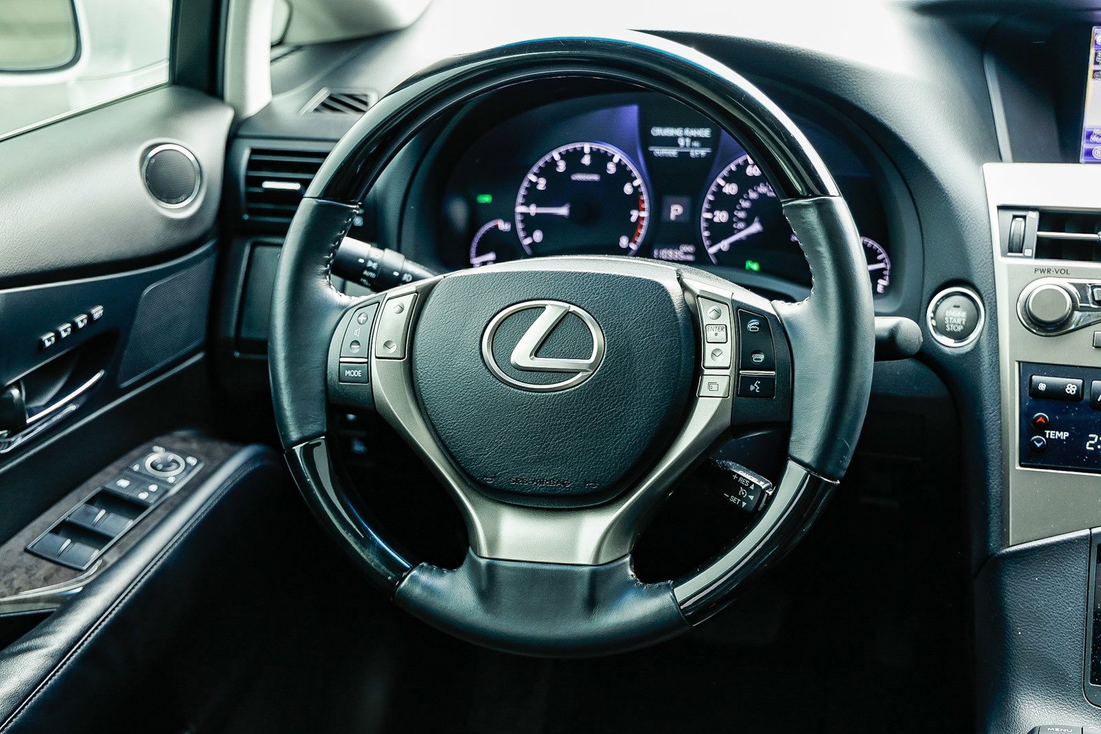 Used 2015 Lexus RX 350 FWD image 13