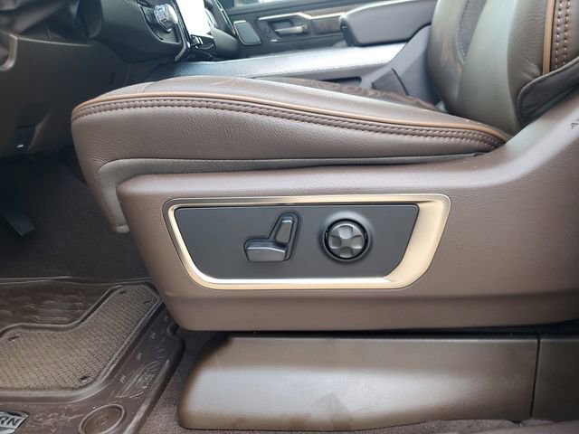 New 2026 RAM 1500 Limited image 17