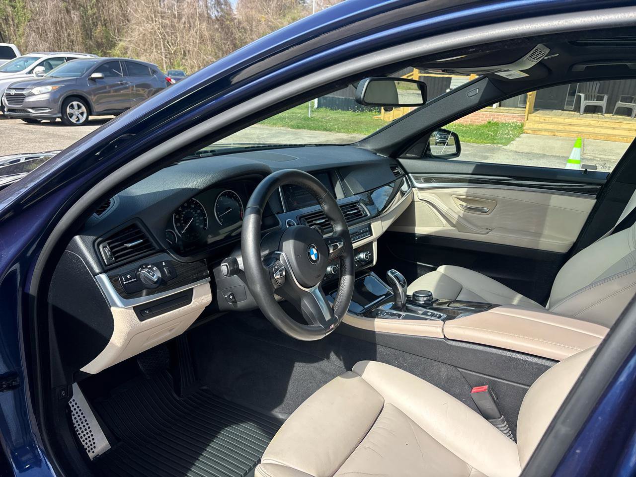 Used 2015 BMW 535i 535i image 18