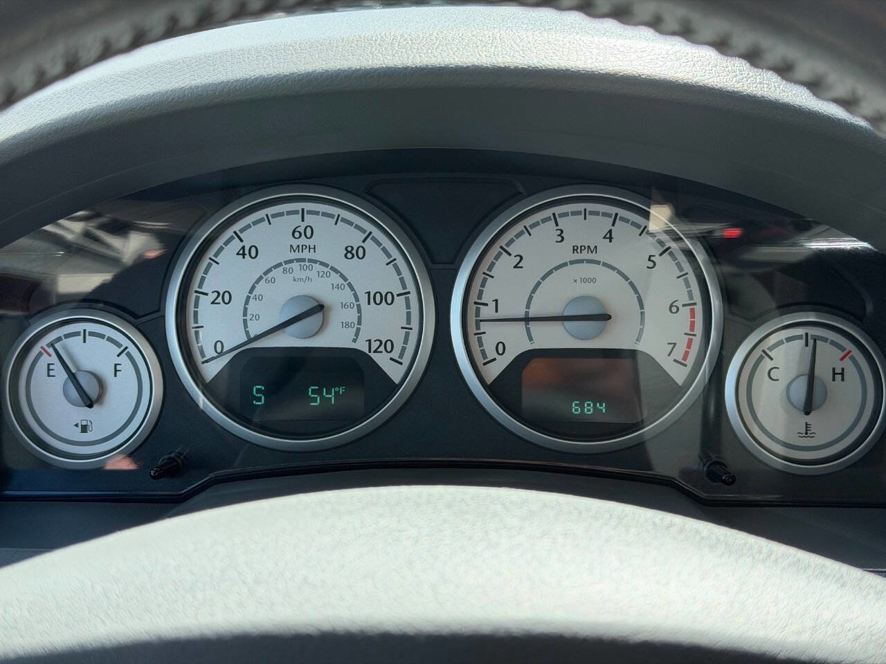 Used 2010 Chrysler Town & Country Touring w/ Entertainment Group #2 image 33