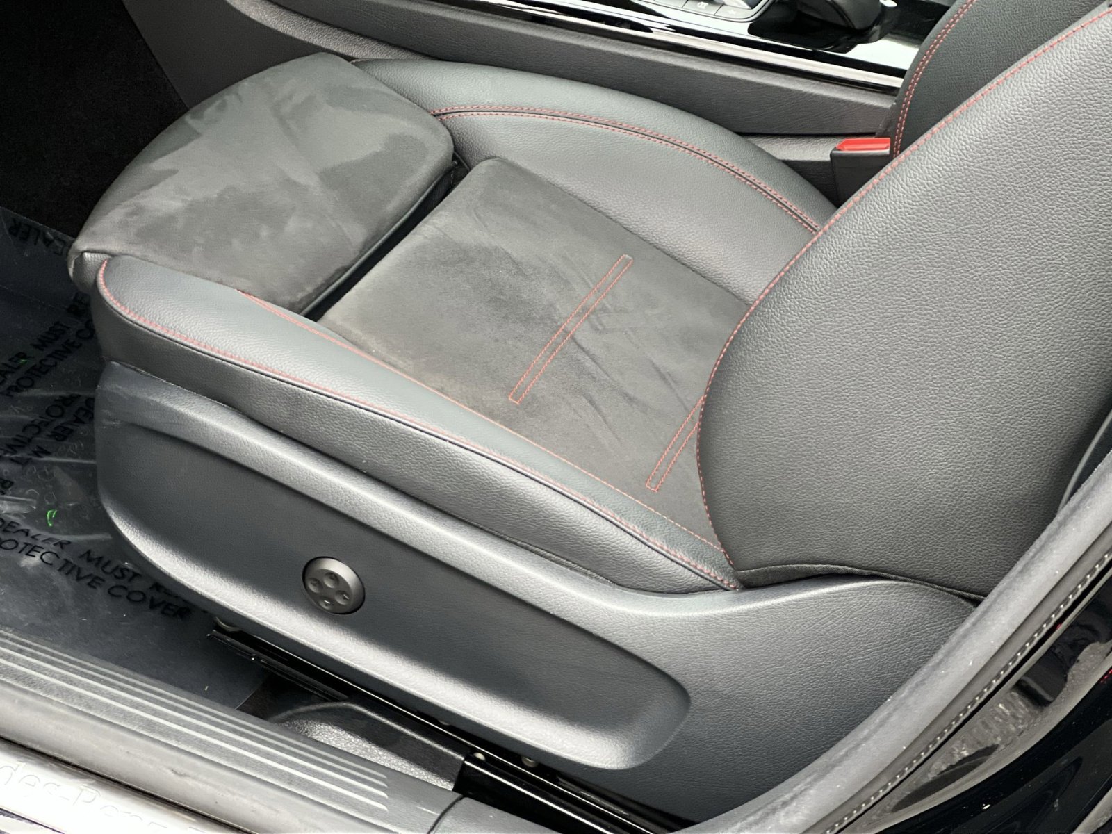 Certified 2023 Mercedes-Benz CLA 250 CLA 250 image 12