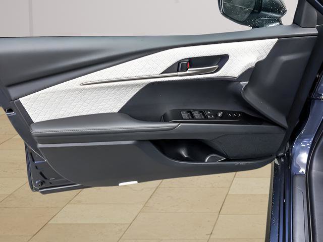 New 2026 Toyota Camry XLE image 22