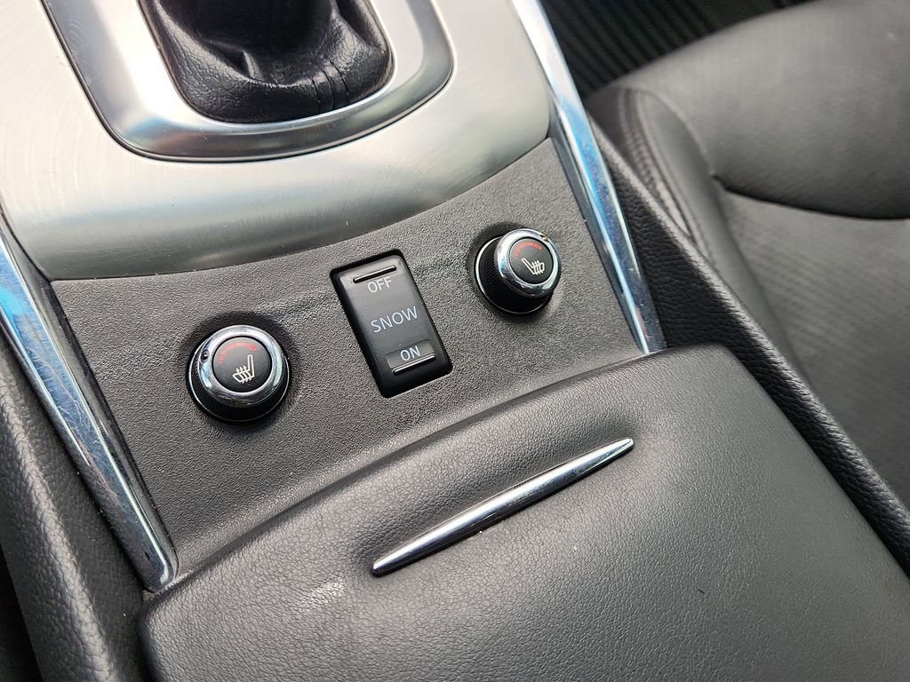 Used 2014 INFINITI Q60 AWD Coupe w/ Premium Package image 29