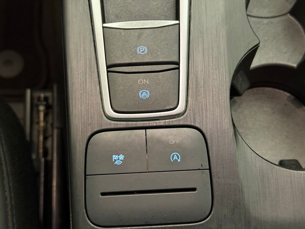 Used 2024 Ford Escape ST-Line image 37