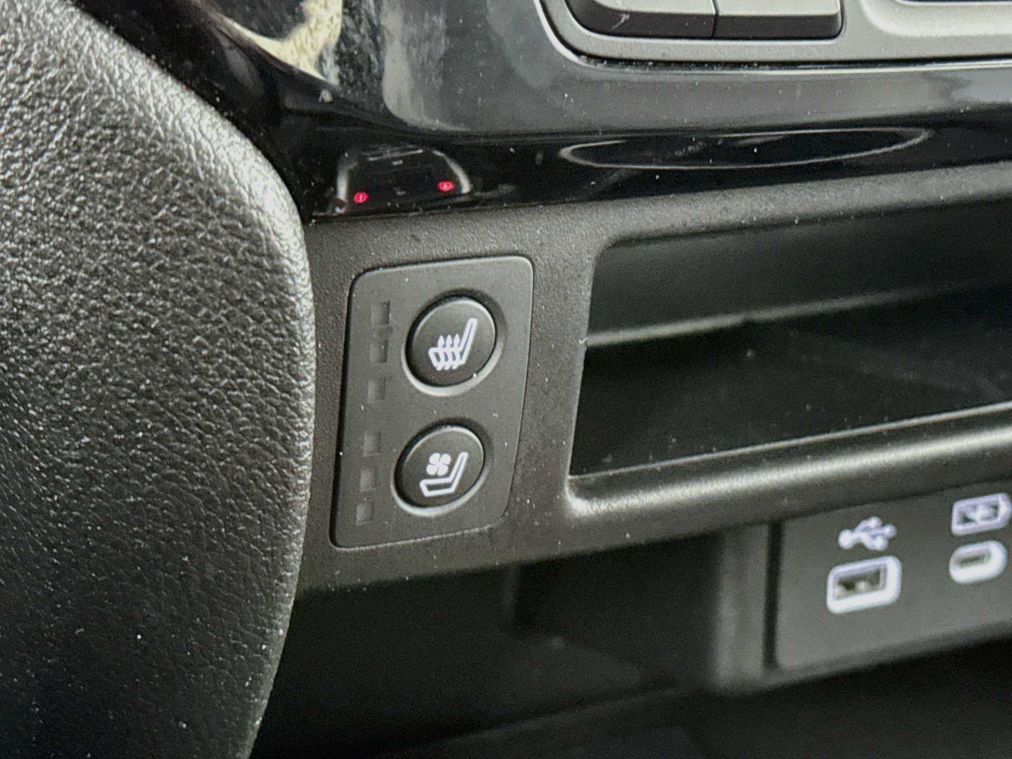 Certified 2024 Honda Passport Black Edition image 20