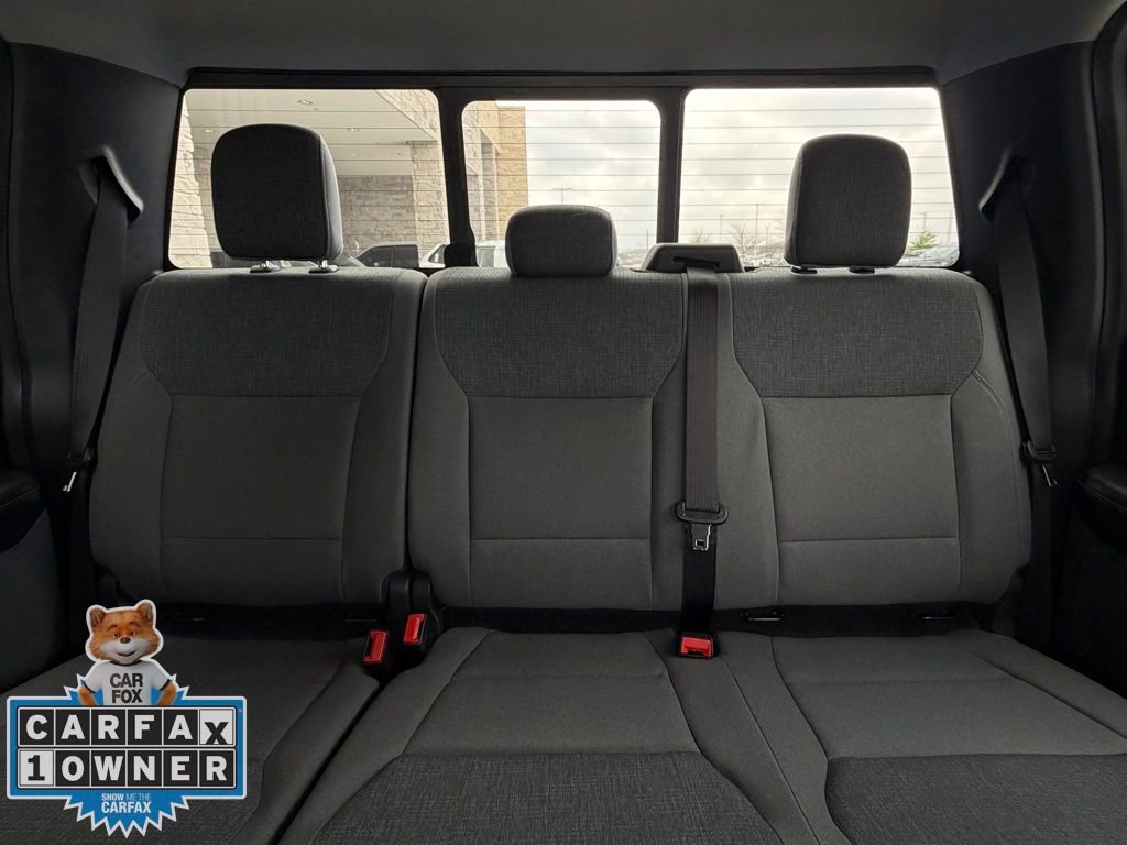 Used 2024 Ford F150 XLT w/ Equipment Group 302A MID image 25