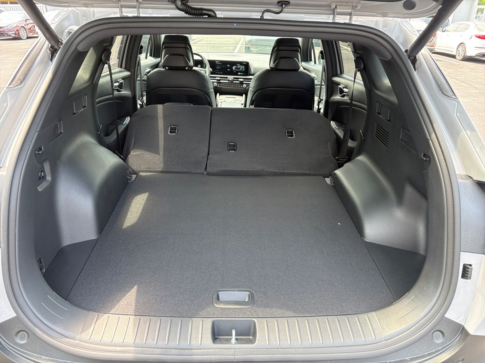 New 2027 Kia Sportage X-Line AWD/4WD image 20