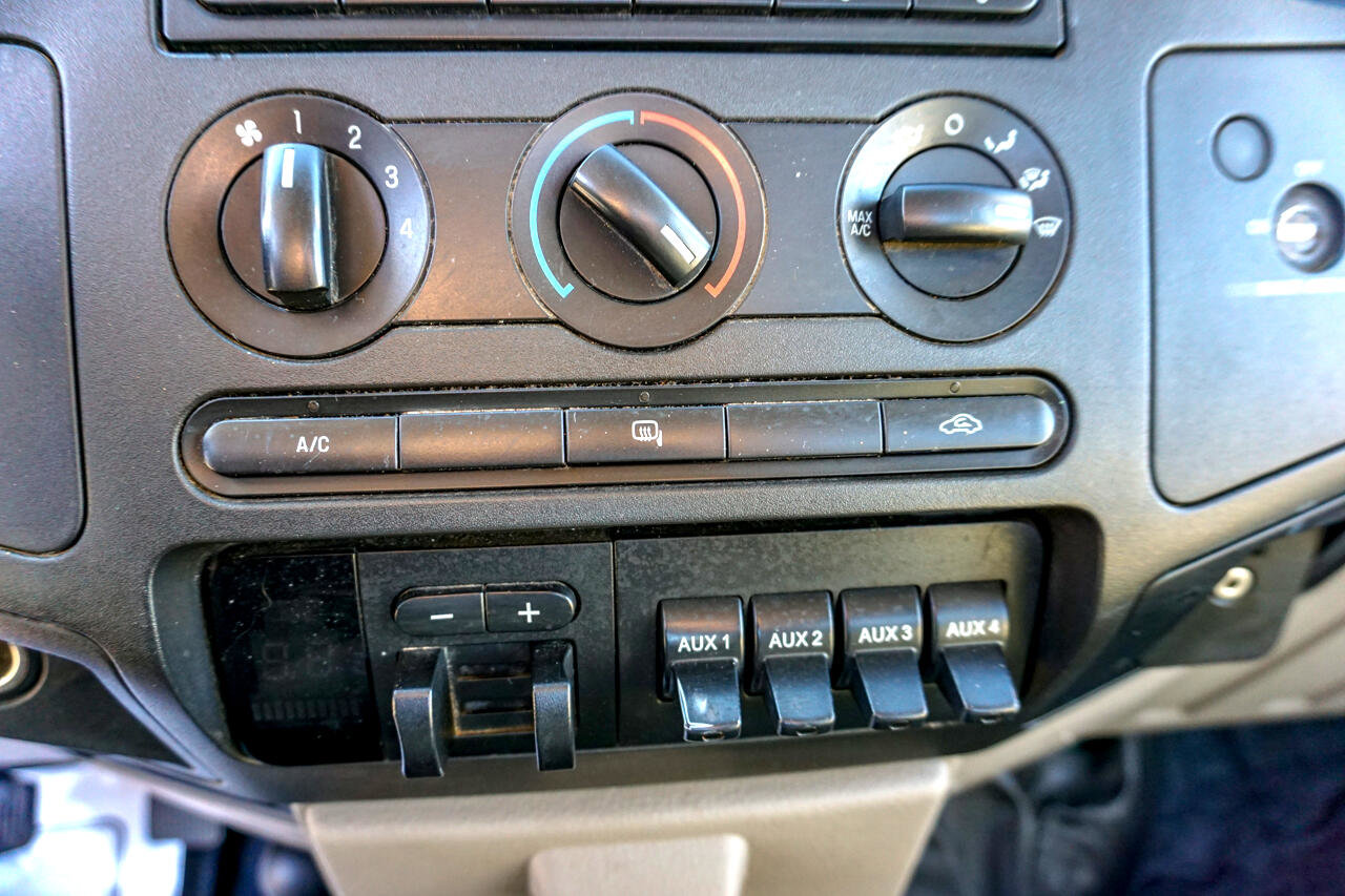 Used 2008 Ford F350 XLT image 20