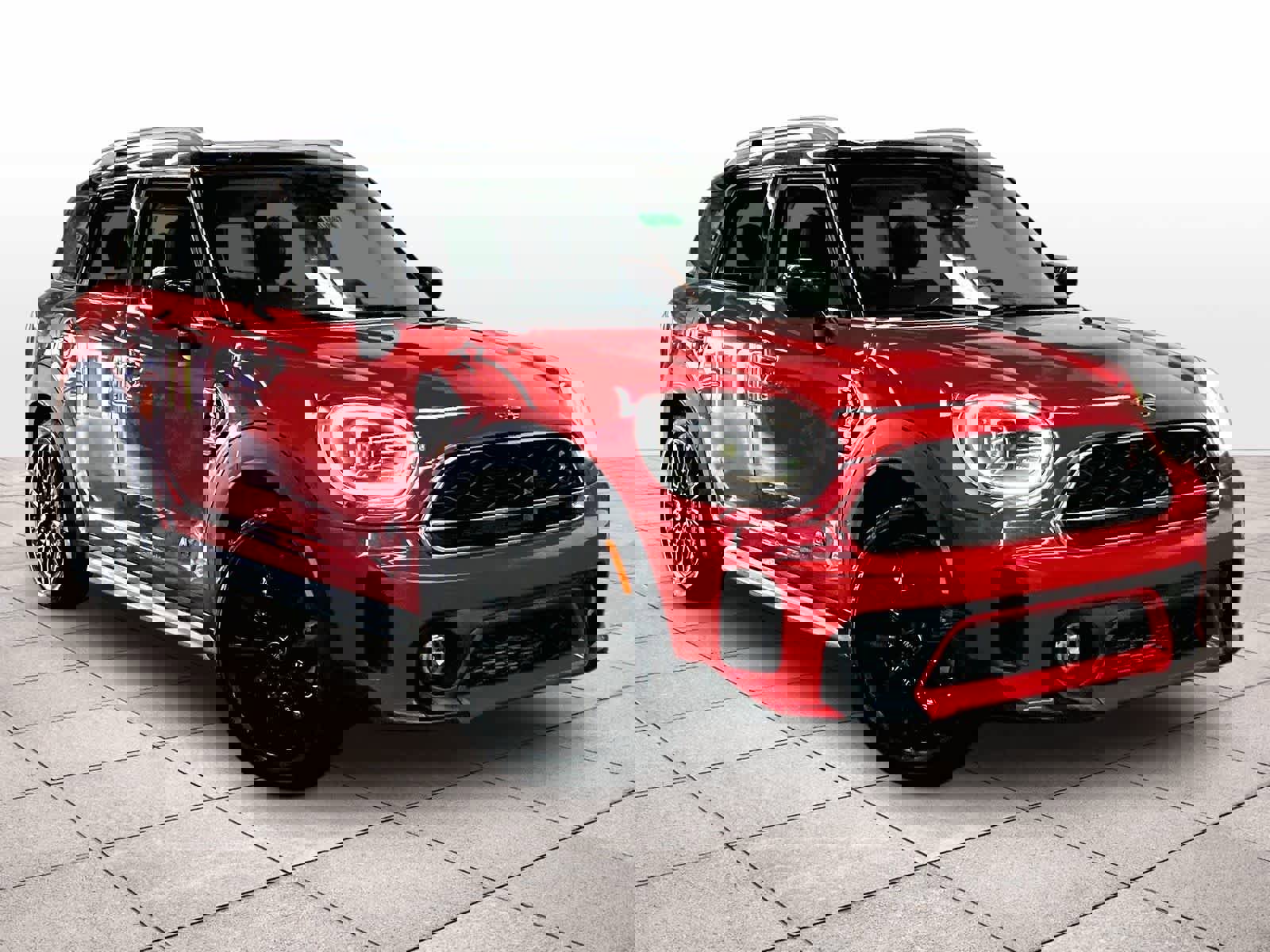 Certified 2024 MINI Cooper Countryman S image 2
