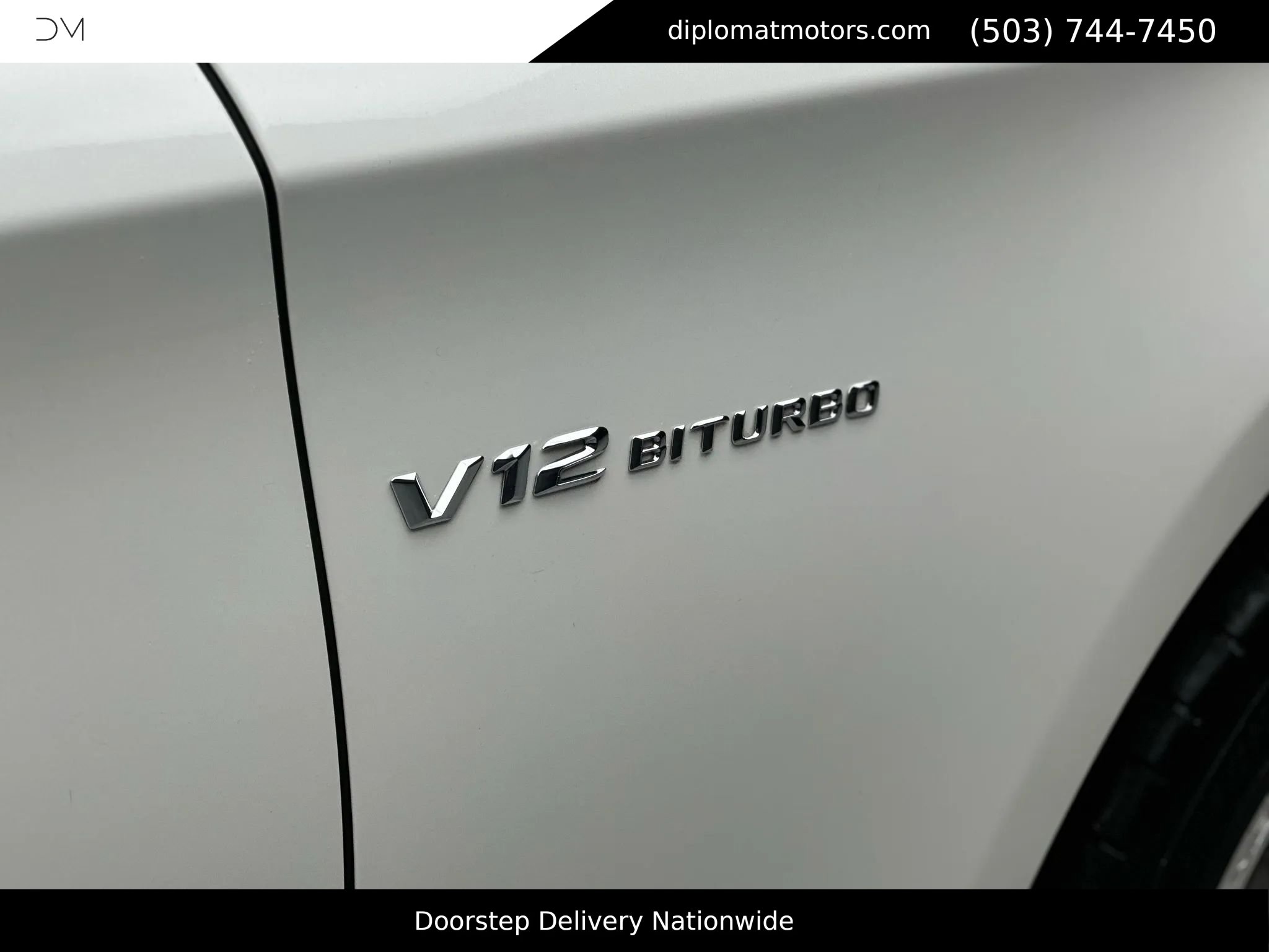 Used 2015 Mercedes-Benz S 65 AMG Sedan image 17