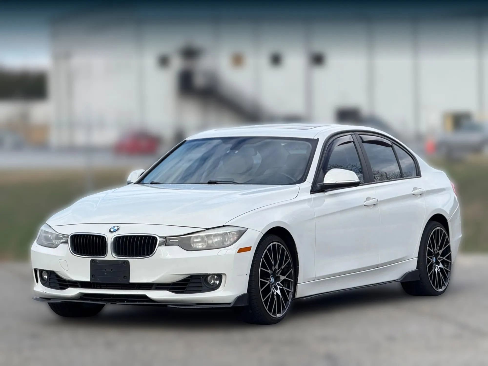 Used 2014 BMW 328i xDrive Sedan image 6