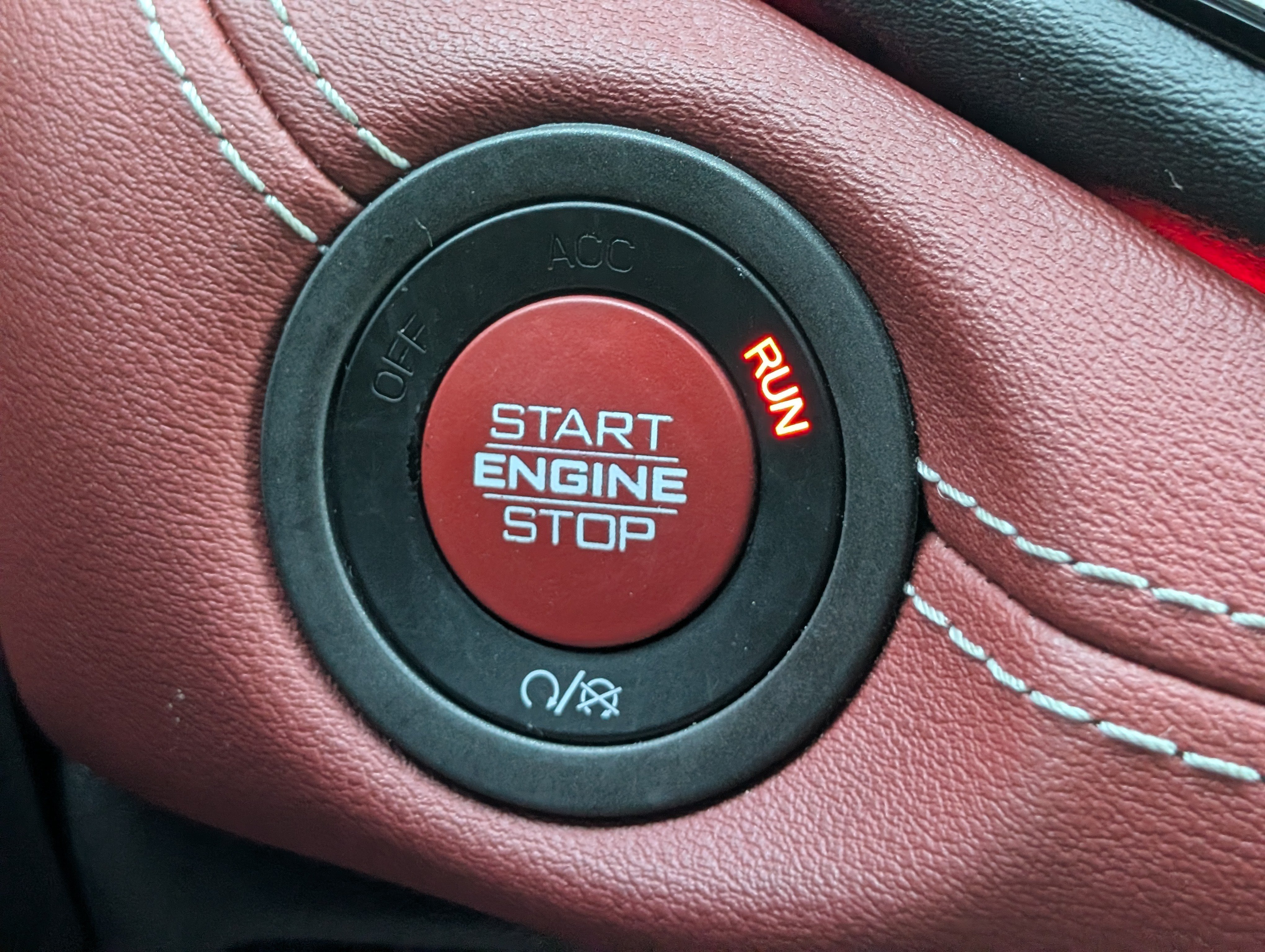 Used 2021 Dodge Durango SRT Hellcat w/ Premium Interior Group AWD/4WD image 31