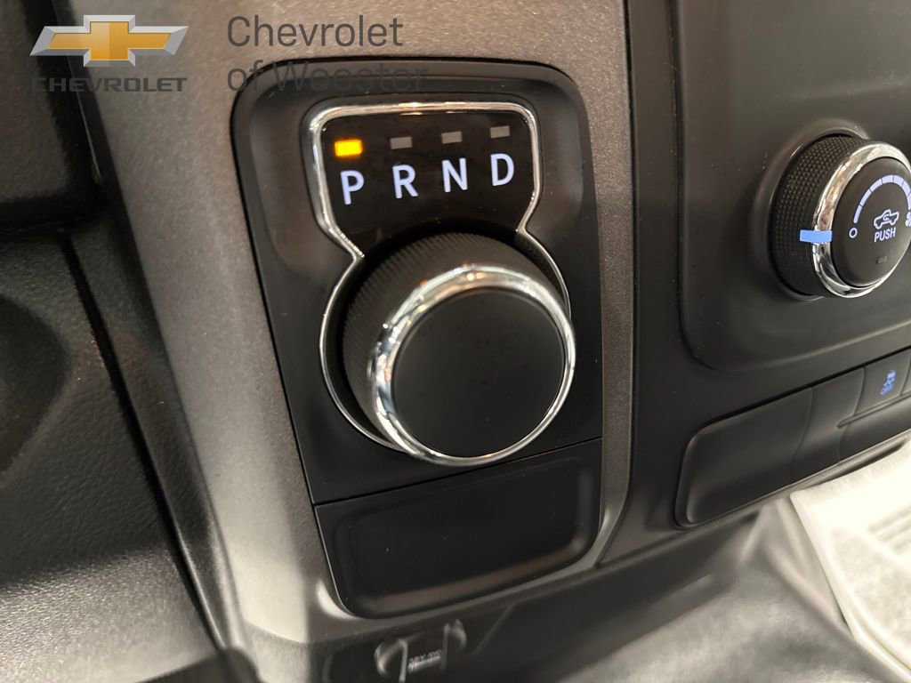 Used 2022 RAM 1500 Tradesman image 7