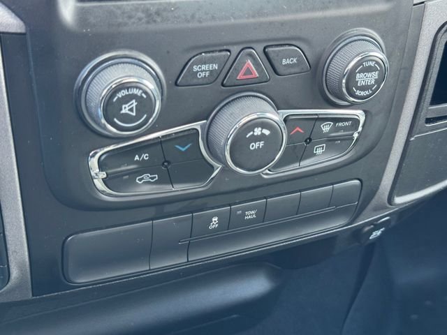 Certified 2021 RAM 1500 Tradesman w/ Tradesman SXT Package AWD/4WD image 21