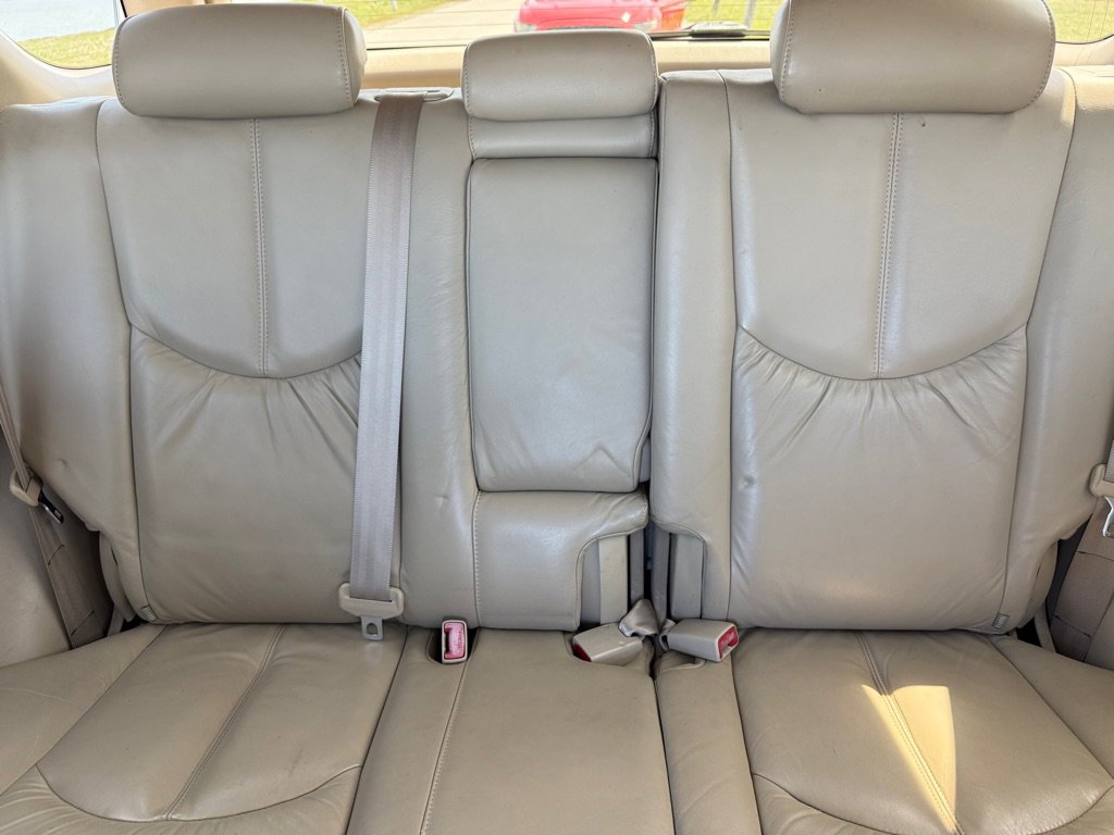 Used 2001 Lexus RX 300 FWD image 14