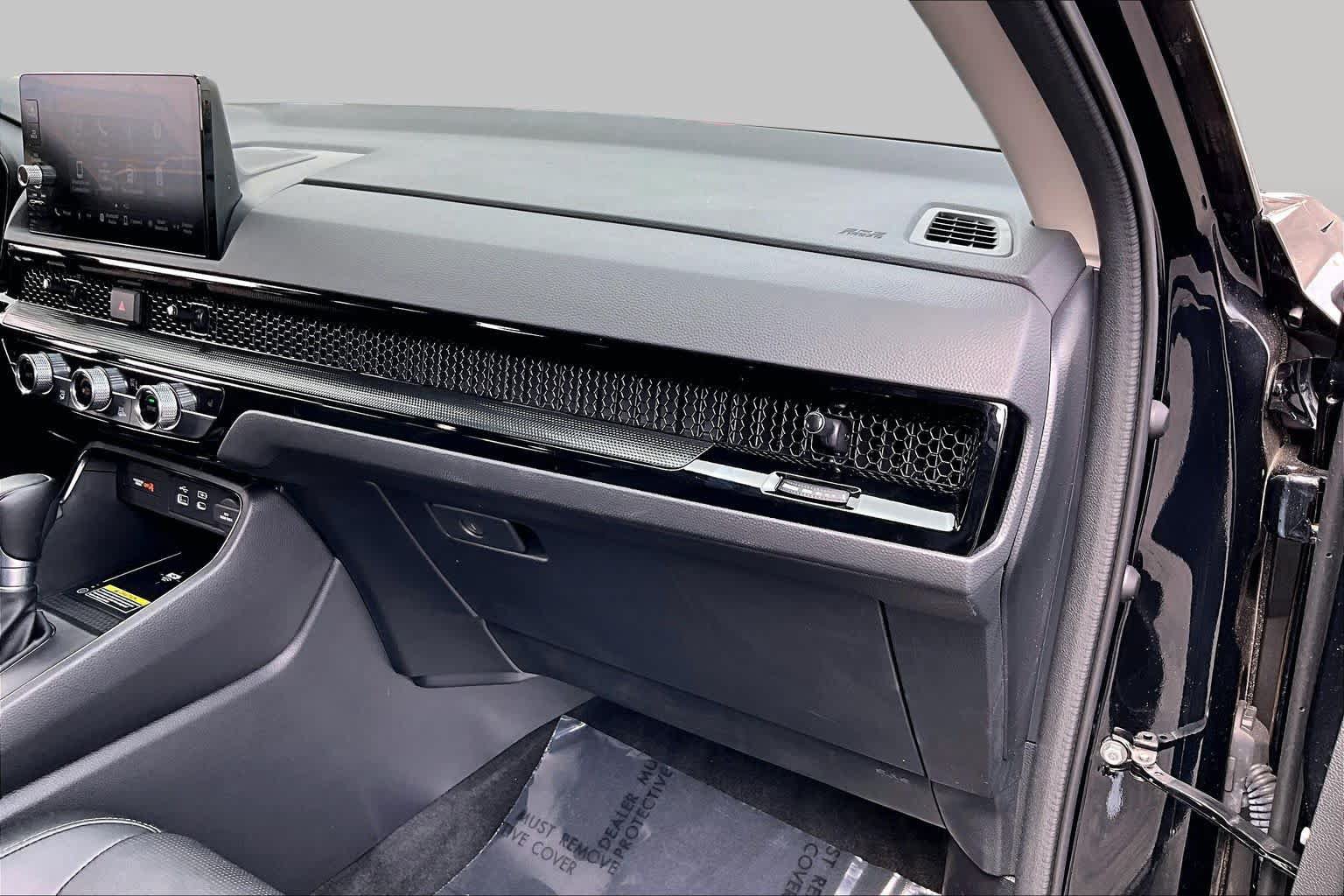 Certified 2025 Honda CR-V EX-L image 19