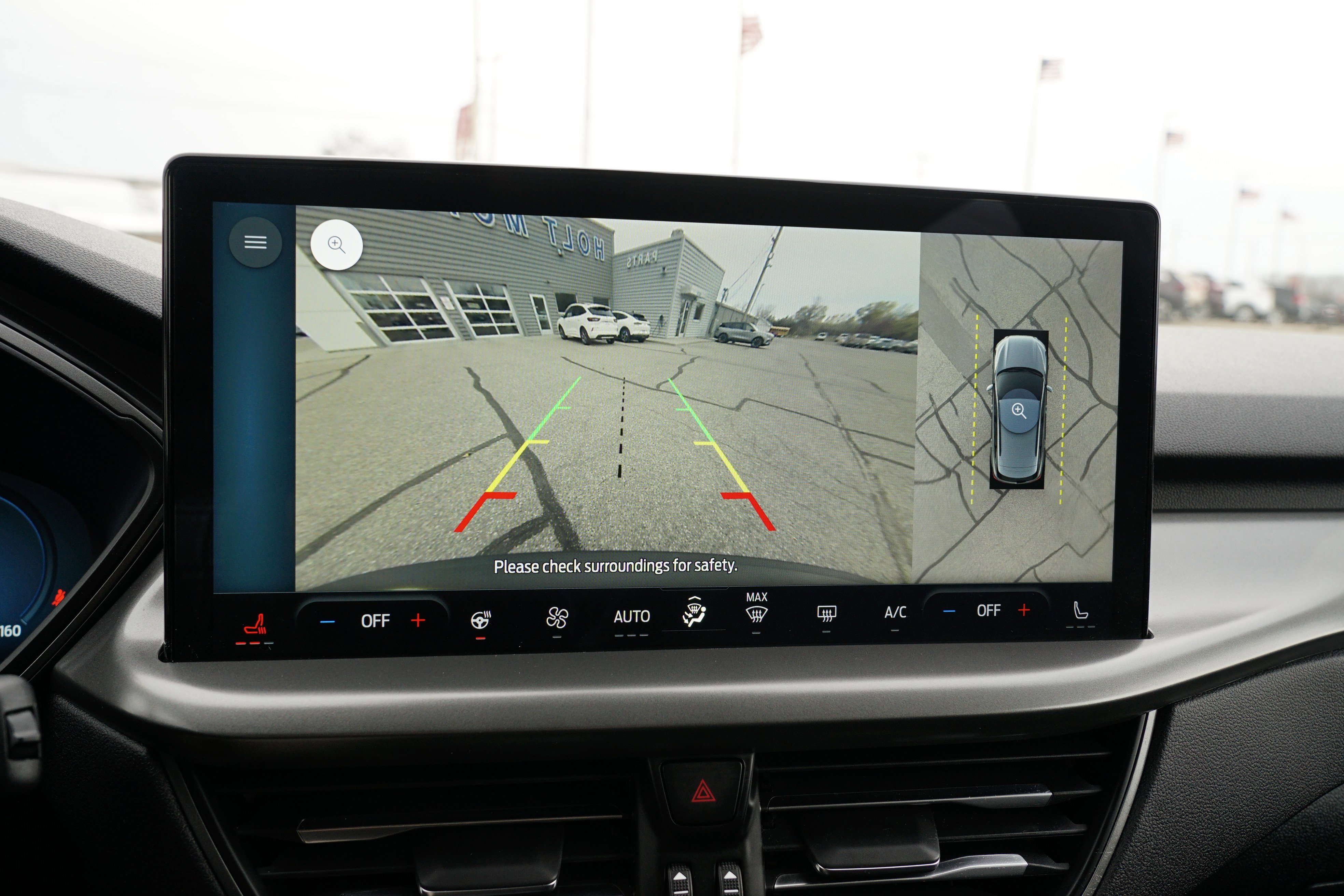 Used 2023 Ford Escape Active w/ Tech Pack #2 image 33