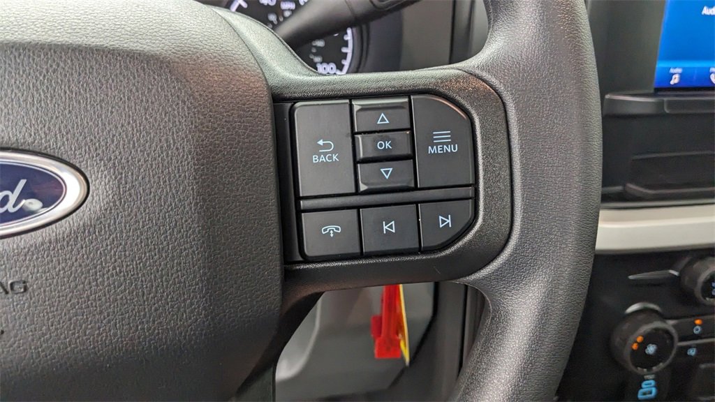 New 2026 Ford F250 XL image 31