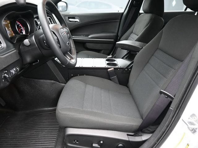 New 2023 Dodge Charger Police w/ Convenience Group I AWD/4WD image 20