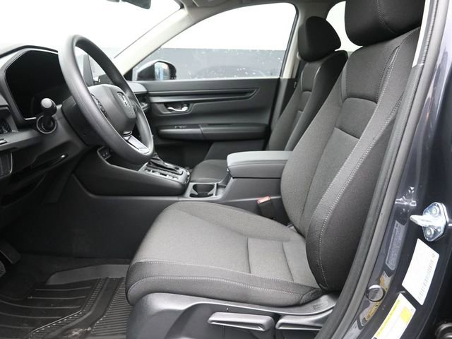 New 2026 Honda CR-V LX image 21