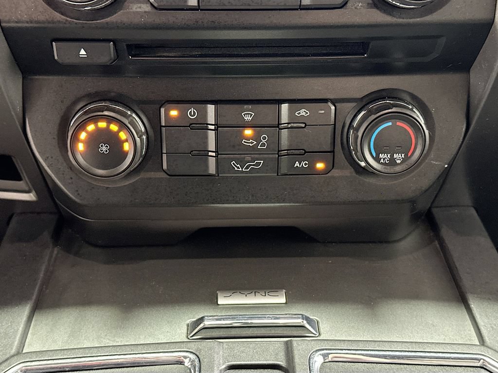 Used 2018 Ford F150 XLT w/ XTR Package AWD/4WD image 15