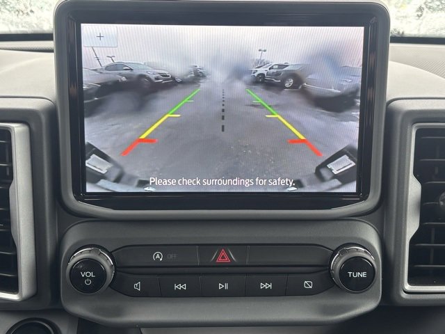 Used 2023 Ford Bronco Sport Big Bend image 28