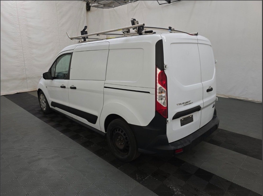 Used 2020 Ford Transit Connect XL FWD image 5