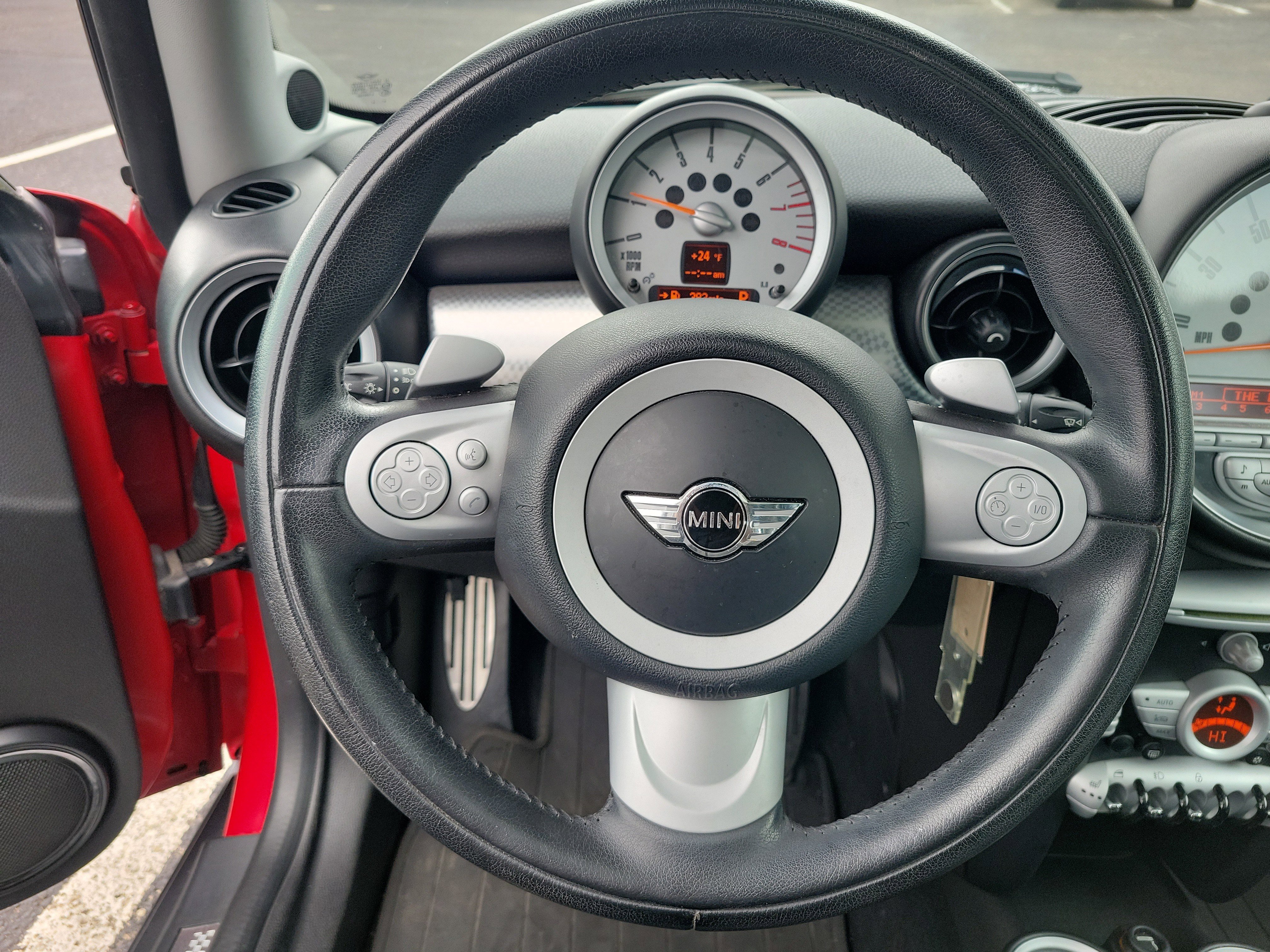 Used 2008 MINI Cooper S image 19