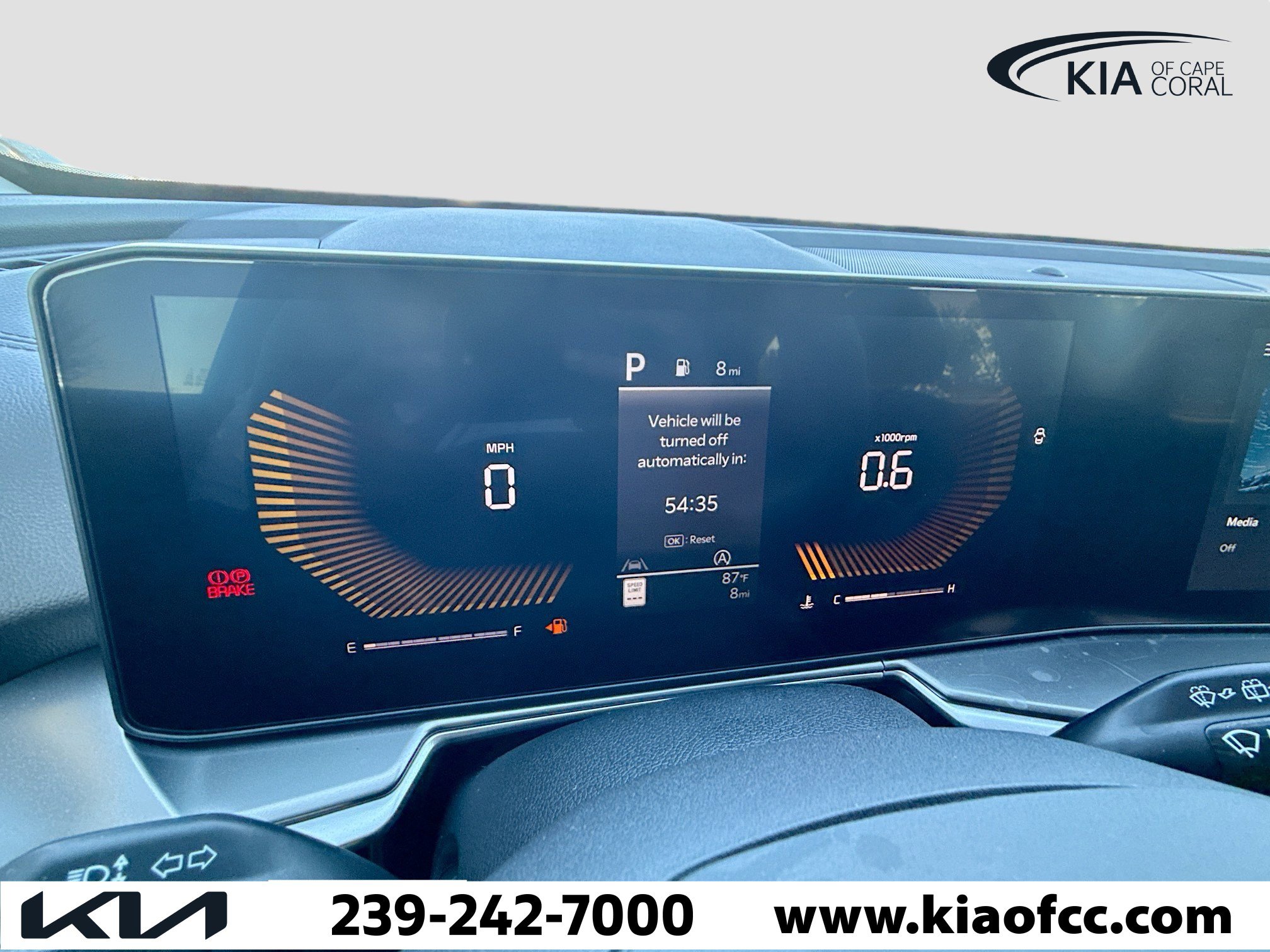 New 2026 Kia Sorento LX image 38