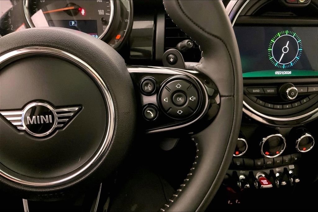 Used 2020 MINI Cooper S image 19