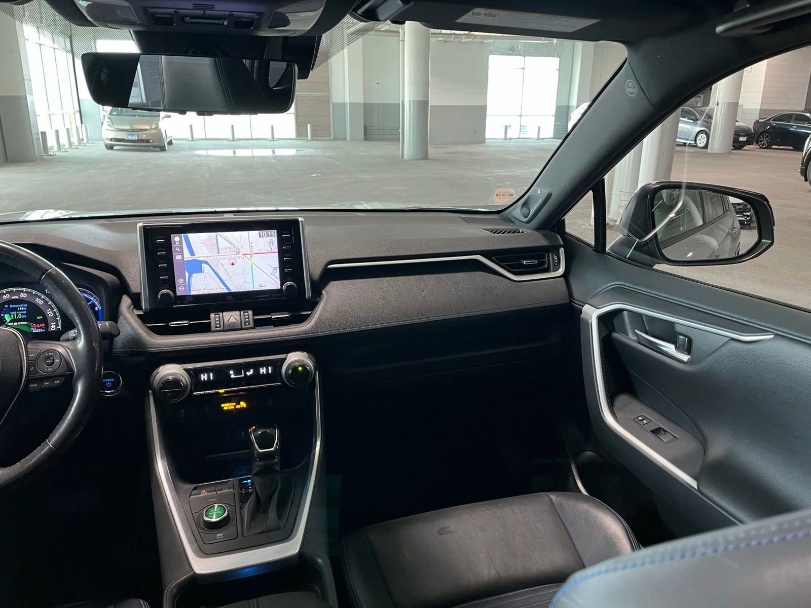 Used 2020 Toyota RAV4 XSE AWD/4WD image 39
