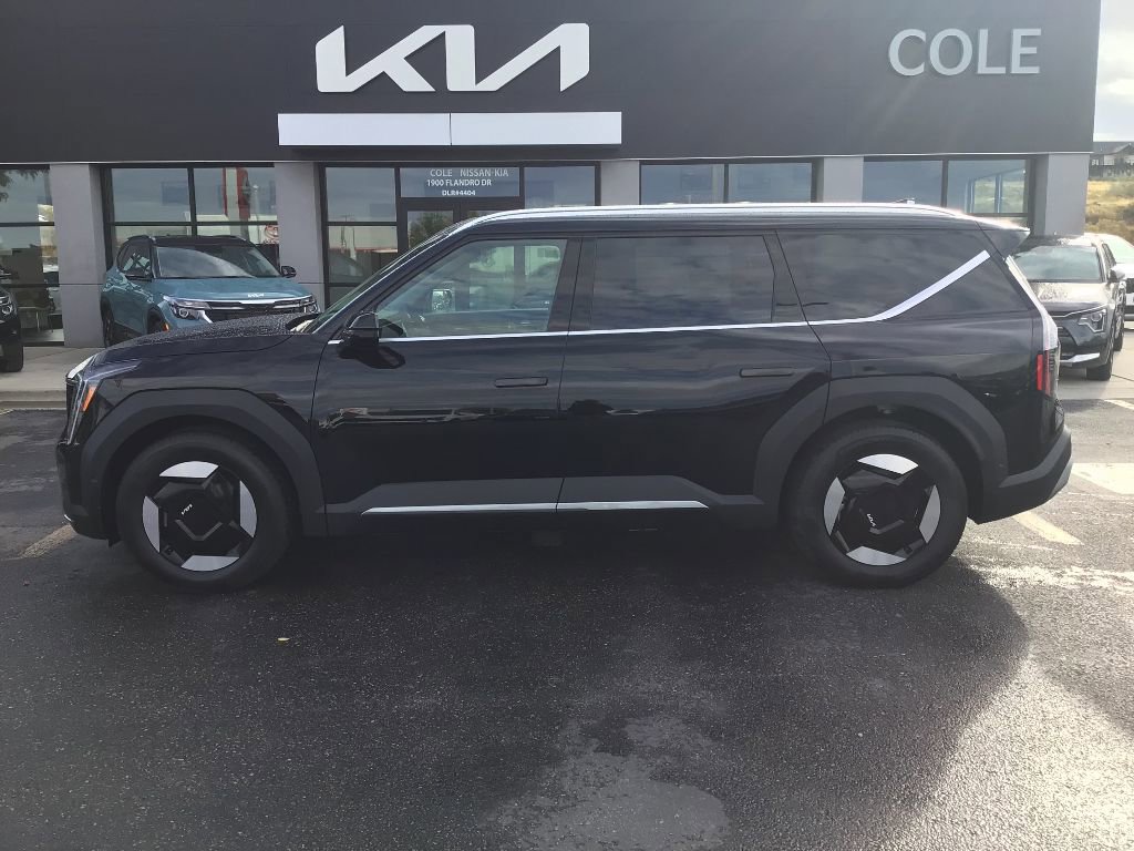 New 2026 Kia EV9 Wind image 3